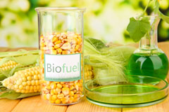 Little Lever biofuel availability