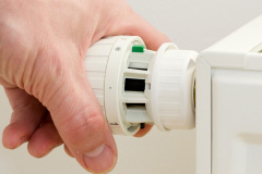 Little Lever central heating repair costs